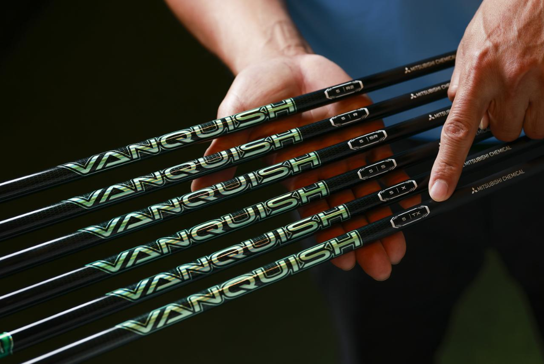 2025.06.21 みんなのゴルフダイジェストで弊社製品(VANQUISH™ VV)をお取り上げいただきました!