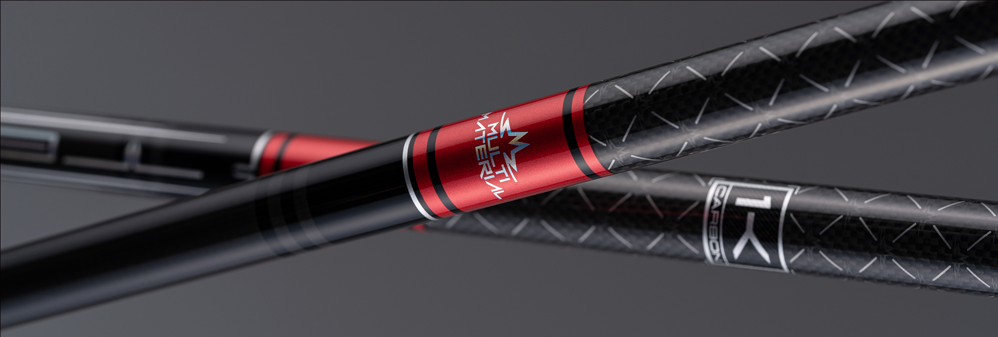 TENSEI™ Pro Red 1K Series｜三菱ケミカル ゴルフシャフト